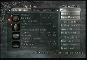 
Trapt | PlayStation 2 | gameplay screenshot | Region: North America | source-country= | Data by MobyGames.com