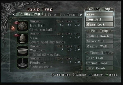 
Trapt | PlayStation 2 | gameplay screenshot | Region: North America | source-country= | Data by MobyGames.com