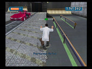 Aggressive Inline | GameCube | gameplay screenshot | region=North America | source-country= | zypher-v2 | moby-b692cec04f27 | Data by MobyGames.com