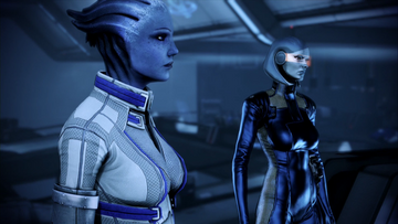 Mass Effect 3 | Xbox 360 | gameplay screenshot | region=North America | source-country= | zypher-v2 | moby-639747f60557 | Data by MobyGames.com