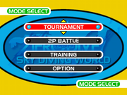 Skydiving Extreme | PlayStation | gameplay screenshot | region=North America | source-country= | zypher-v2 | moby-c8b4ad9aa314 | Data by MobyGames.com