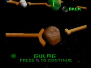 
Wild 9 | PlayStation | gameplay screenshot | Data by MobyGames.com