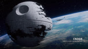 
Star Wars: Battlefront II | PlayStation 4 | gameplay screenshot | Data by MobyGames.com