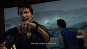 
Uncharted 4: A Thief's End | PlayStation 4 | gameplay screenshot | Data by MobyGames.com