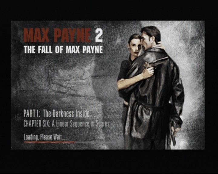 
Max Payne 2: The Fall of Max Payne | PlayStation 2 | gameplay screenshot | Data by MobyGames.com