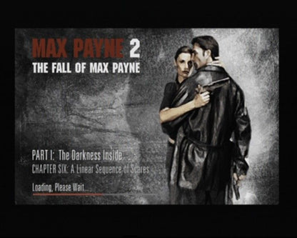 
Max Payne 2: The Fall of Max Payne | PlayStation 2 | gameplay screenshot | Data by MobyGames.com