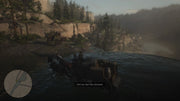 
Red Dead Redemption II | PlayStation 4 | gameplay screenshot | Data by MobyGames.com