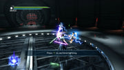 
Star Wars: The Force Unleashed II | PlayStation 3 | gameplay screenshot | Data by MobyGames.com