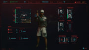 
Cyberpunk 2077 | PlayStation 4 | gameplay screenshot | Data by MobyGames.com