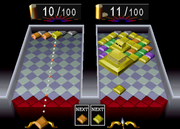 
Builder's Block | PlayStation | gameplay screenshot | Data by MobyGames.com