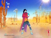 
Just Dance 2020 | Wii | gameplay screenshot | Data by MobyGames.com