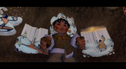 
Brave: The Search for Spirit Dancer | PlayStation 2 | gameplay screenshot | Region: North America | source-country= | Data by MobyGames.com