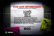 Guitar Hero Encore: Rocks the 80s | PlayStation 2 | gameplay screenshot | region=North America | source-country= | zypher-v2 | moby-6eaa19697c19 | Data by MobyGames.com