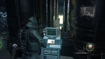
Resident Evil: Operation Raccoon City | PlayStation 3 | gameplay screenshot | Data by MobyGames.com