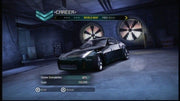 
Need for Speed: Carbon | Xbox 360 | gameplay screenshot | Data by MobyGames.com