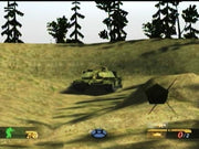 Tom Clancy's Ghost Recon | Xbox | gameplay screenshot | region=North America | source-country= | zypher-v2 | moby-5d666e84bbc4 | Data by MobyGames.com