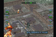 
Soviet Strike | PlayStation | gameplay screenshot | Region: North America | source-country= | Data by MobyGames.com