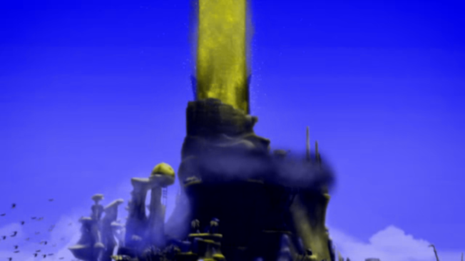 Donkey Kong Country Returns | Wii | gameplay screenshot | region=North America | source-country= | zypher-v2 | moby-a966d66bea06 | Data by MobyGames.com