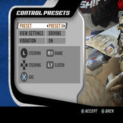 MX vs. ATV Unleashed | PlayStation 2 | gameplay screenshot | region=North America | source-country= | zypher-v2 | moby-76ab92d2b6f1 | Data by MobyGames.com