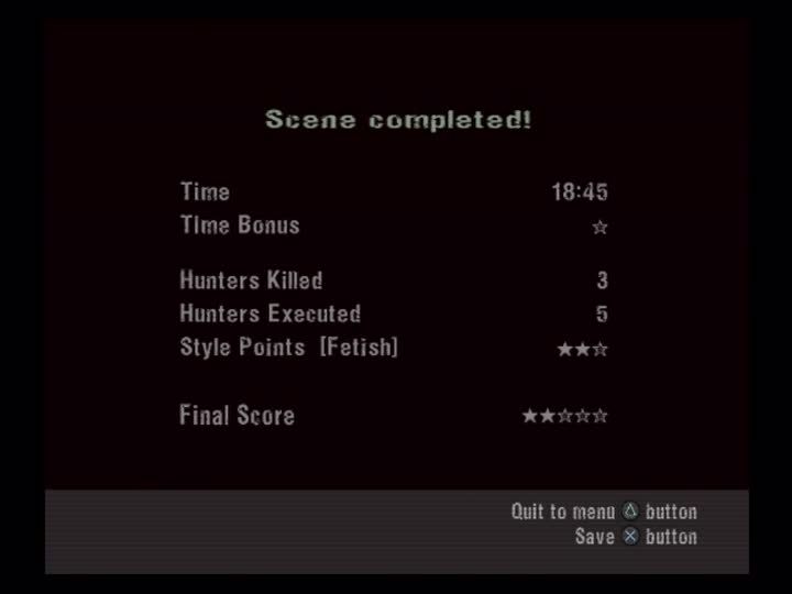
Manhunt | PlayStation 2 | gameplay screenshot | Region: North America | source-country= | Data by MobyGames.com