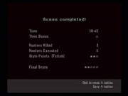 
Manhunt | PlayStation 2 | gameplay screenshot | Region: North America | source-country= | Data by MobyGames.com
