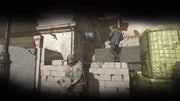 Call of Duty: Modern Warfare | PlayStation 4 | gameplay screenshot | region=North America | source-country= | zypher-v2 | moby-f0731695d757 | Data by MobyGames.com