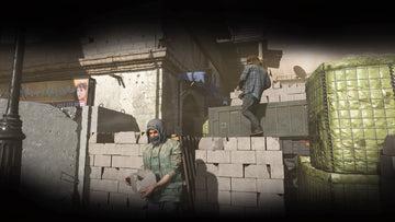 Call of Duty: Modern Warfare | PlayStation 4 | gameplay screenshot | region=North America | source-country= | zypher-v2 | moby-f0731695d757 | Data by MobyGames.com