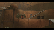 
Iron Man | PSP | gameplay screenshot | Data by MobyGames.com