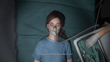 
The Last of Us: Part II | PlayStation 4 | gameplay screenshot | Region: North America | source-country= | Data by MobyGames.com