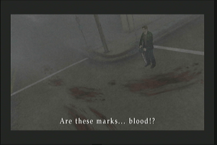 Silent Hill 2: Restless Dreams | Xbox | gameplay screenshot | Region: North America | source-country= | Data by MobyGames.com