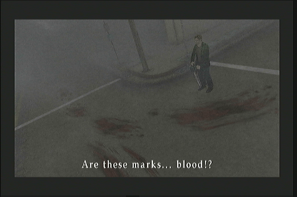 
Silent Hill 2: Restless Dreams | Xbox | gameplay screenshot | Region: North America | source-country= | Data by MobyGames.com
