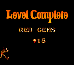 
Disney's The Jungle Book | SNES | gameplay screenshot | Data by MobyGames.com