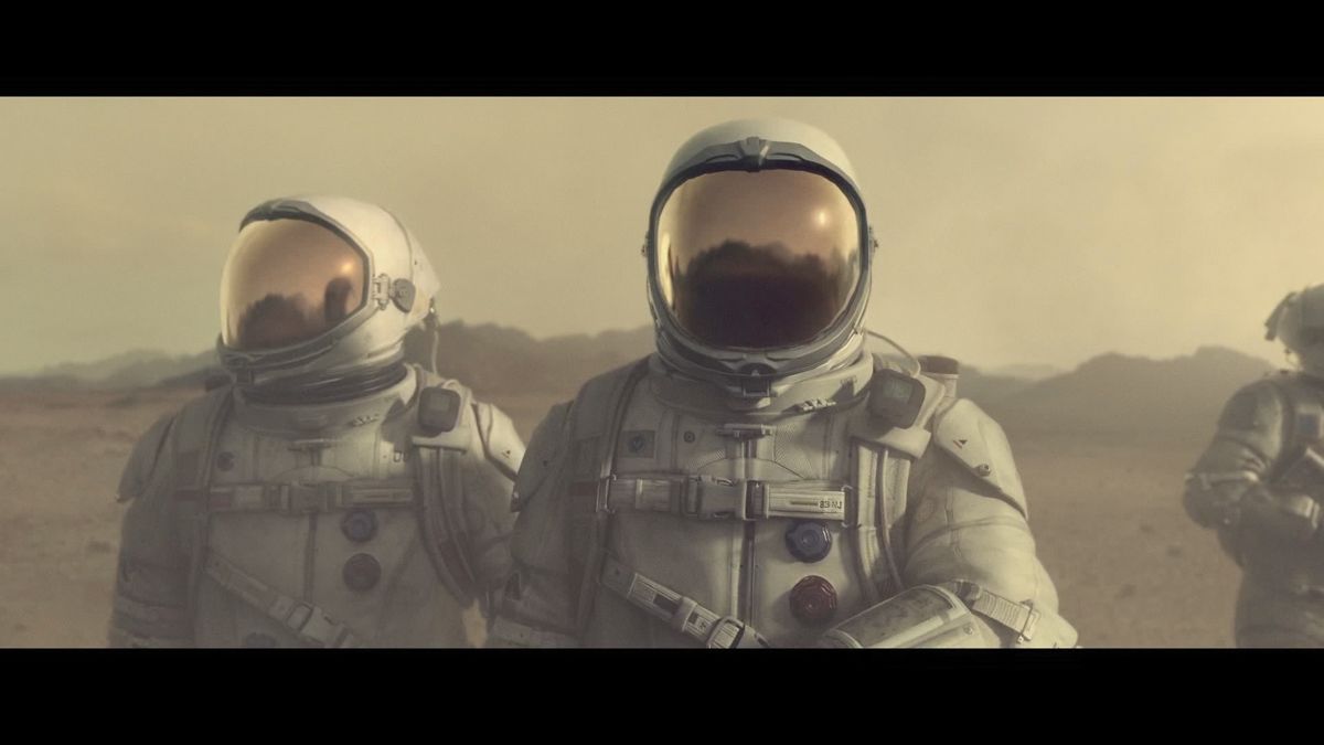 
Destiny | PlayStation 4 | gameplay screenshot | Region: North America | source-country= | Data by MobyGames.com