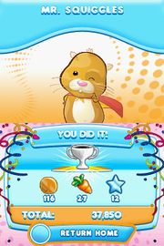 
ZhuZhu Pets | Nintendo DS | gameplay screenshot | Data by MobyGames.com