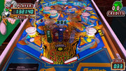 Pinball Hall of Fame: The Gottlieb Collection | PSP | gameplay screenshot | region=North America | source-country= | zypher-v2 | moby-0750101c2820 | Data by MobyGames.com