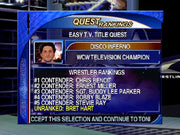 
WCW Mayhem | Nintendo 64 | gameplay screenshot | Data by MobyGames.com