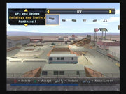 
Tony Hawk's Pro Skater 4 | GameCube | gameplay screenshot | Data by MobyGames.com
