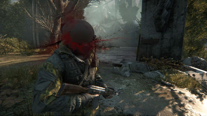 
Sniper: Ghost Warrior 3 - Season Pass Edition | PlayStation 4 | gameplay screenshot | Region: North America | source-country= | Data by MobyGames.com