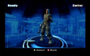 
TimeSplitters: Future Perfect | Xbox | gameplay screenshot | Data by MobyGames.com