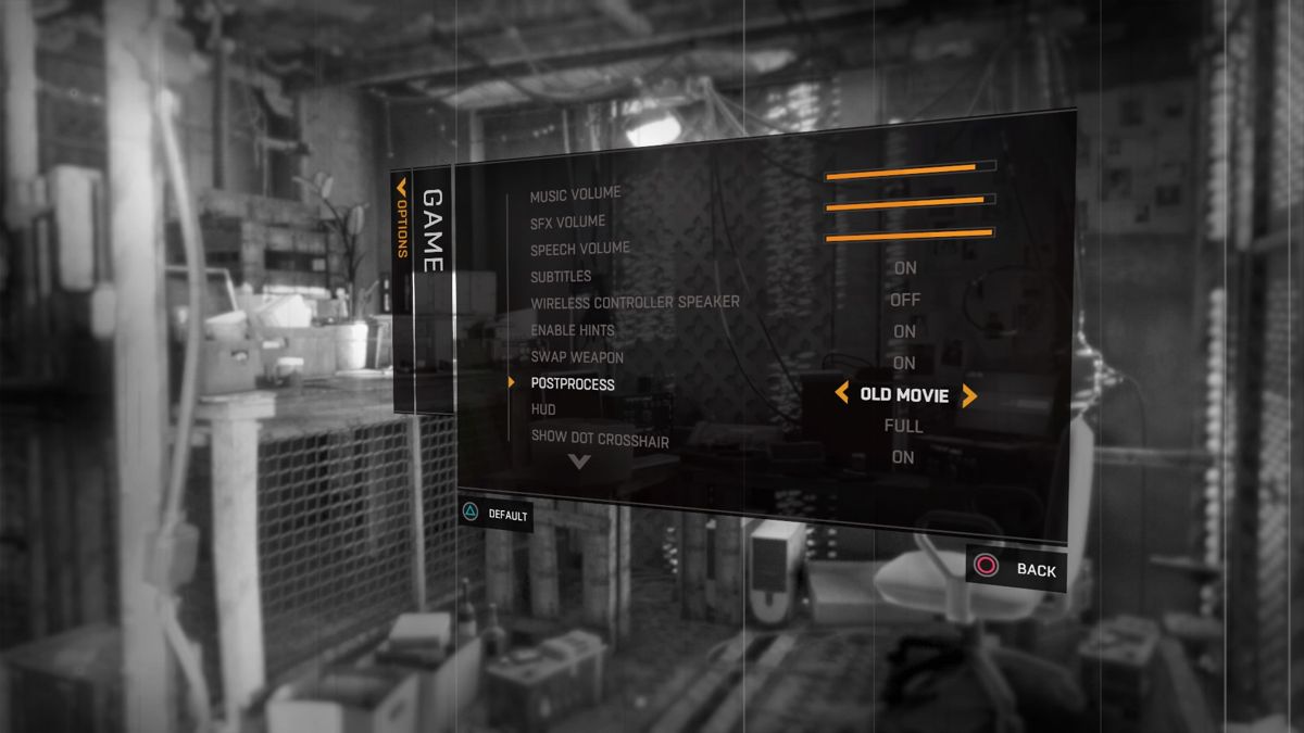 Dying Light: The Following - Enhanced Edition | PlayStation 4 | gameplay screenshot | Data by MobyGames.com