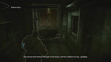 Gears of War 3 | Xbox 360 | gameplay screenshot | region=North America | source-country= | zypher-v2 | moby-9e22c3d02a17 | Data by MobyGames.com