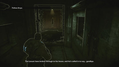 Gears of War 3 | Xbox 360 | gameplay screenshot | region=North America | source-country= | zypher-v2 | moby-9e22c3d02a17 | Data by MobyGames.com