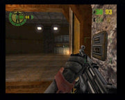 
Red Faction | PlayStation 2 | gameplay screenshot | Region: North America | source-country= | Data by MobyGames.com