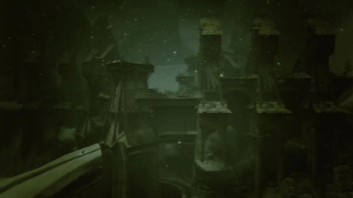 Viking: Battle for Asgard | Xbox 360 | gameplay screenshot | region=North America | source-country= | zypher-v2 | moby-e4204f096791 | Data by MobyGames.com