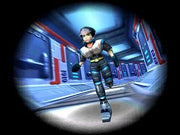 
Jet Force Gemini | Nintendo 64 | gameplay screenshot | Data by MobyGames.com