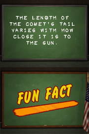 
Are You Smarter than a 5th Grader? Make the Grade | Nintendo DS | gameplay screenshot | Region: North America | source-country= | Data by MobyGames.com