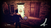 
Shadows of the Damned | PlayStation 3 | gameplay screenshot | Region: North America | source-country= | Data by MobyGames.com