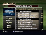 MVP Baseball 2004 | Xbox | gameplay screenshot | region=North America | source-country= | zypher-v2 | moby-41730a742799 | Data by MobyGames.com