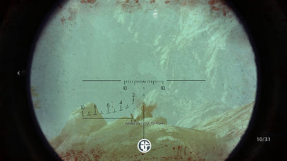
Medal of Honor | Xbox 360 | gameplay screenshot | Data by MobyGames.com