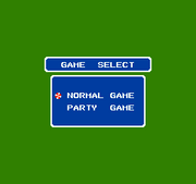 
Shooting Range | NES | gameplay screenshot | Data by MobyGames.com